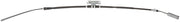 Parking Brake Cable Dorman-First Stop C661475