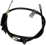 Parking Brake Cable Dorman-First Stop C661479