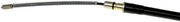 Parking Brake Cable Dorman-First Stop C661479