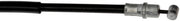Parking Brake Cable Dorman-First Stop C661479
