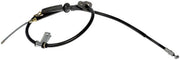 Parking Brake Cable Dorman-First Stop C661479