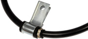 Parking Brake Cable Dorman-First Stop C661479