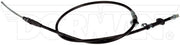 Parking Brake Cable Dorman-First Stop C661480