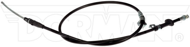 Parking Brake Cable Dorman-First Stop C661480
