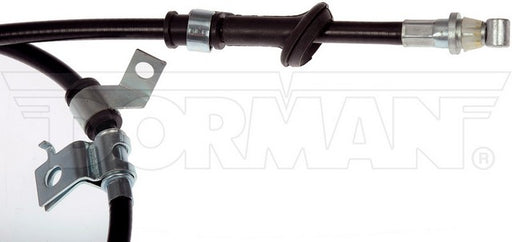 Parking Brake Cable Dorman-First Stop C661480