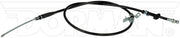 Parking Brake Cable Dorman-First Stop C661480