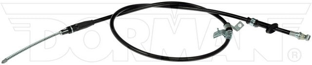 Parking Brake Cable Dorman-First Stop C661480