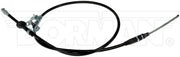 Parking Brake Cable Dorman-First Stop C661481