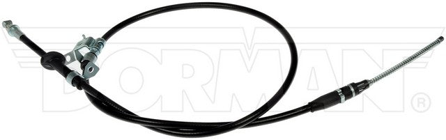 Parking Brake Cable Dorman-First Stop C661481
