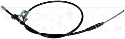 Parking Brake Cable Dorman-First Stop C661481