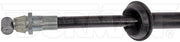 Parking Brake Cable Dorman-First Stop C661481