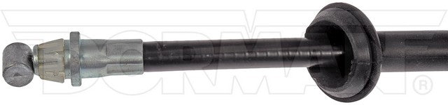 Parking Brake Cable Dorman-First Stop C661481