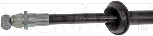 Parking Brake Cable Dorman-First Stop C661481
