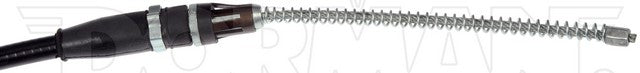 Parking Brake Cable Dorman-First Stop C661481