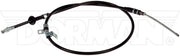 Parking Brake Cable Dorman-First Stop C661481
