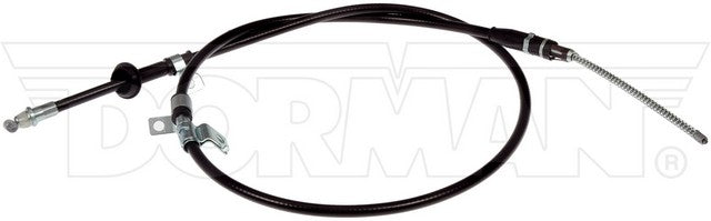 Parking Brake Cable Dorman-First Stop C661481