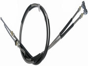 Parking Brake Cable Dorman-First Stop C669000