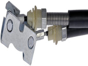 Parking Brake Cable Dorman-First Stop C669002