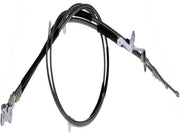 Parking Brake Cable Dorman-First Stop C669002