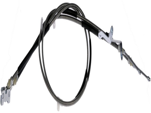 Parking Brake Cable Dorman-First Stop C669002