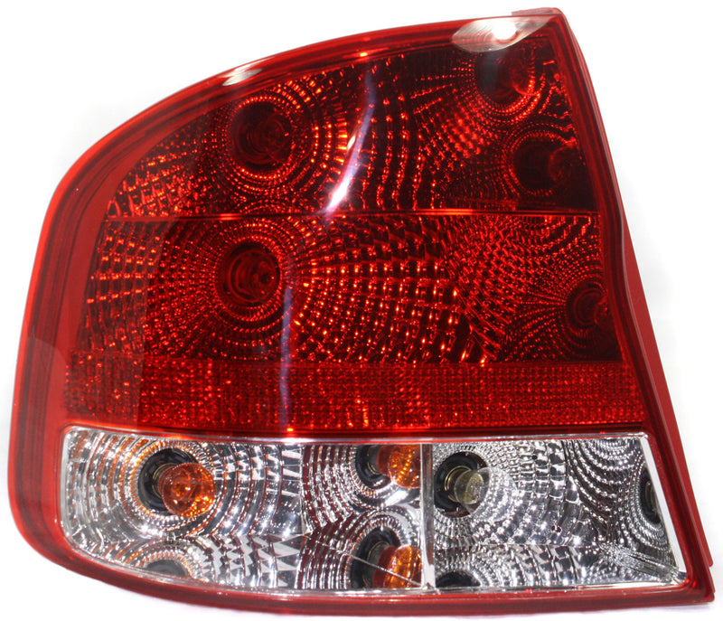 Tail Light CarParts C730160