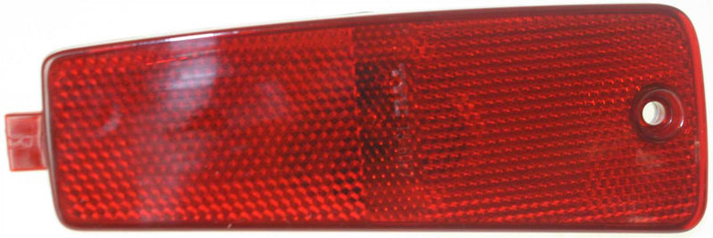 Side Marker Light CarParts C731903