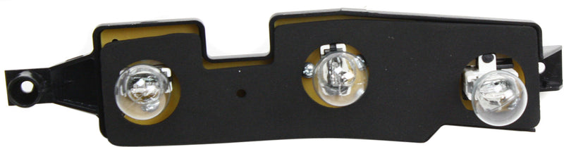 Tail Light Circuit Board CarParts C733104