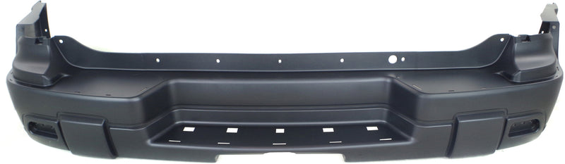 Bumper Cover CarParts C760107P