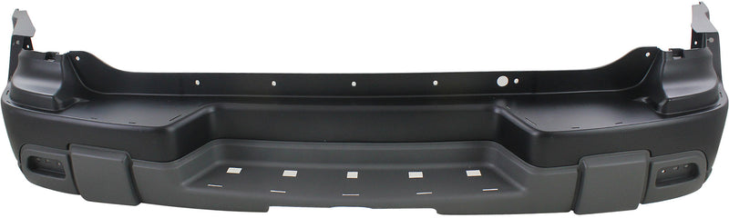 Bumper Cover CarParts C760108P