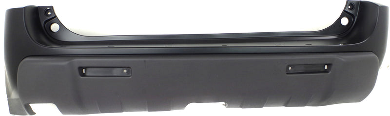 Bumper Cover CarParts C760111P