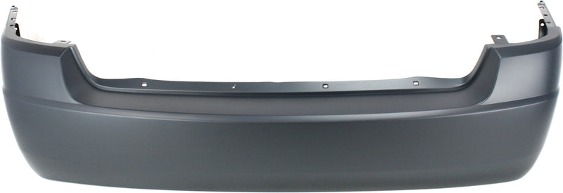 Bumper Cover CarParts C760120P