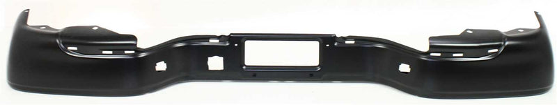 Step Bumper Assembly CarParts C760123