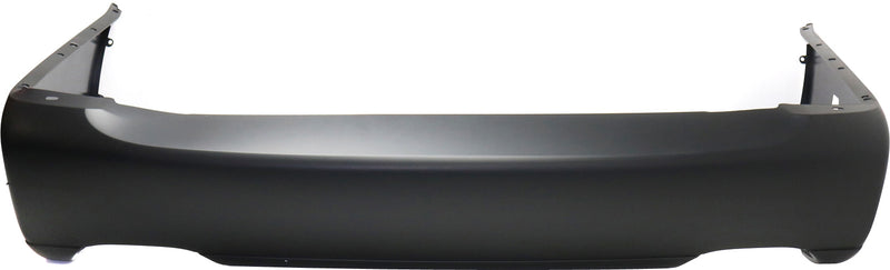 Bumper Cover CarParts C760125P