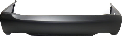 Bumper Cover CarParts C760125P