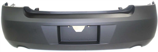 Bumper Cover CarParts C760127P