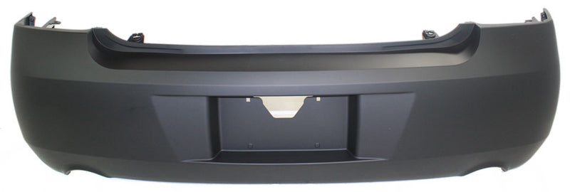 Bumper Cover CarParts C760127PQ