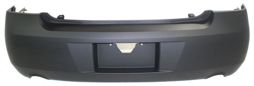 Bumper Cover CarParts C760127PQ