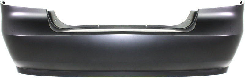 Bumper Cover CarParts C760128P