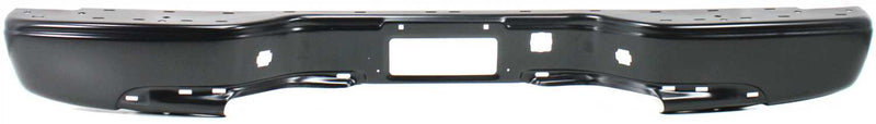 Step Bumper Assembly CarParts C760501
