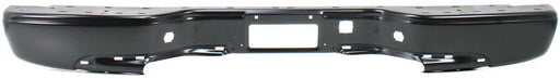 Step Bumper Assembly CarParts C760501