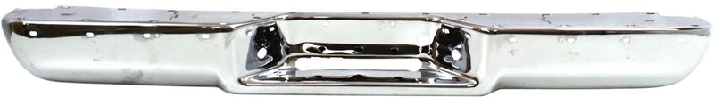 Step Bumper Assembly CarParts C760702