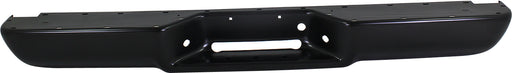 Step Bumper Assembly CarParts C760703