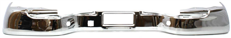 Step Bumper Assembly CarParts C760707
