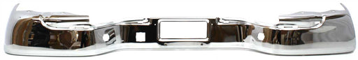 Step Bumper Assembly CarParts C760707