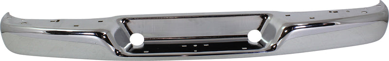 Step Bumper Assembly CarParts C760717