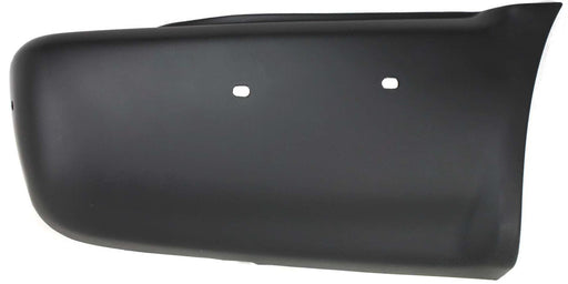 Bumper End CarParts C761103