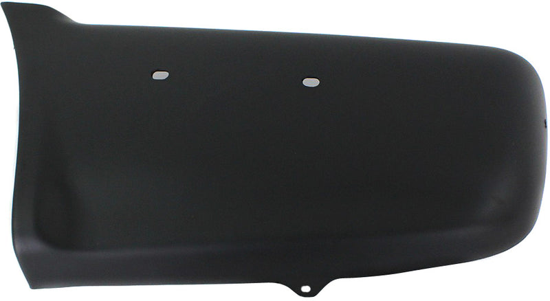 Bumper End CarParts C761104