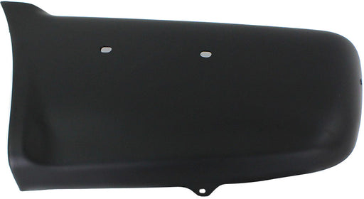 Bumper End CarParts C761104