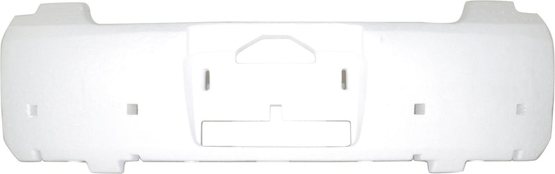 Bumper Impact Absorber CarParts C761504