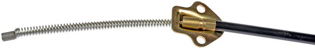 Parking Brake Cable Dorman-First Stop C91825